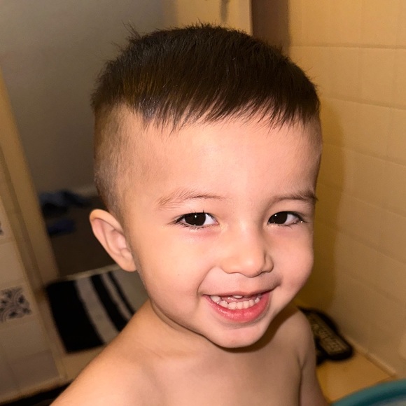 Meet My Life 🥰 Dunya and Baby İman 🥰 - Picture 12 of 17